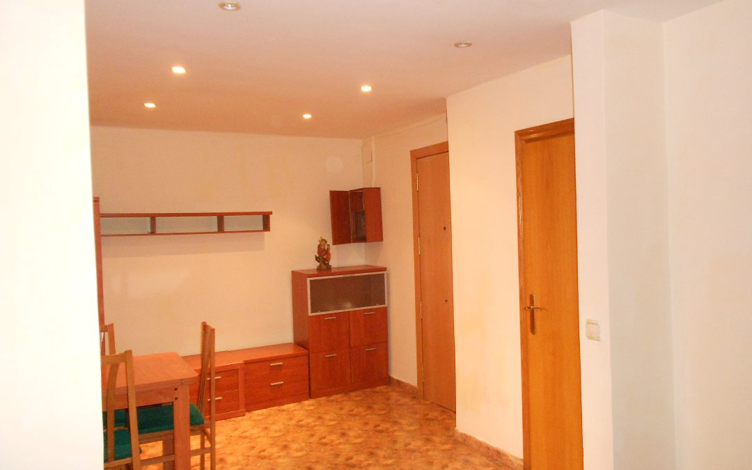PISO EN VENTA CON INQUILINO