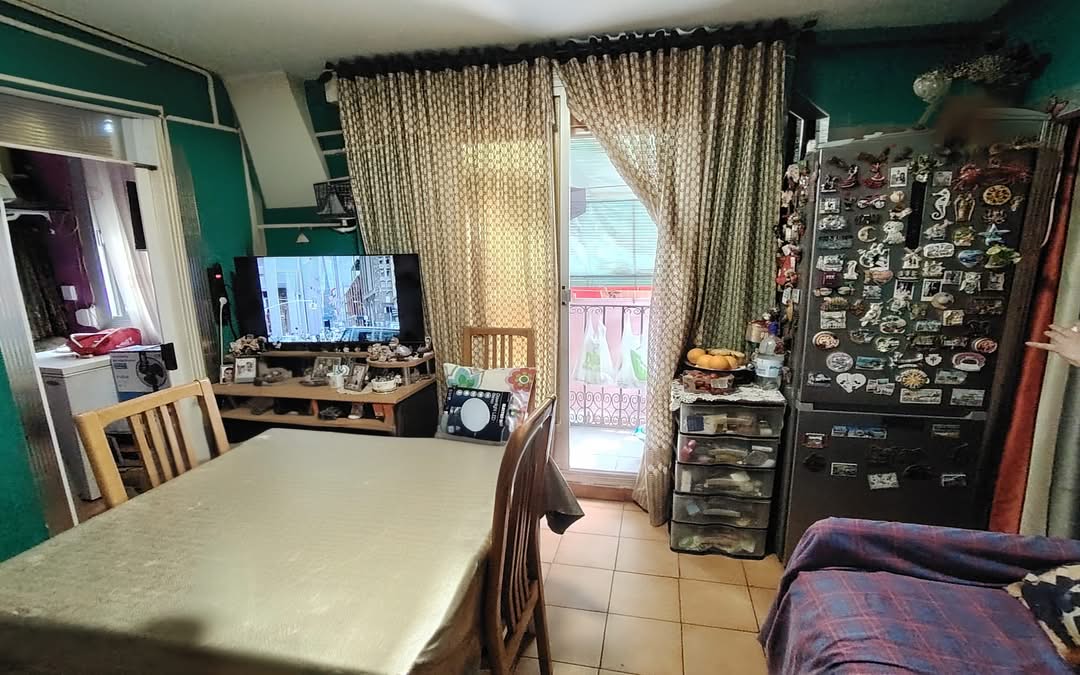 APARTAMENTO EN VENTA CON INQUILINO