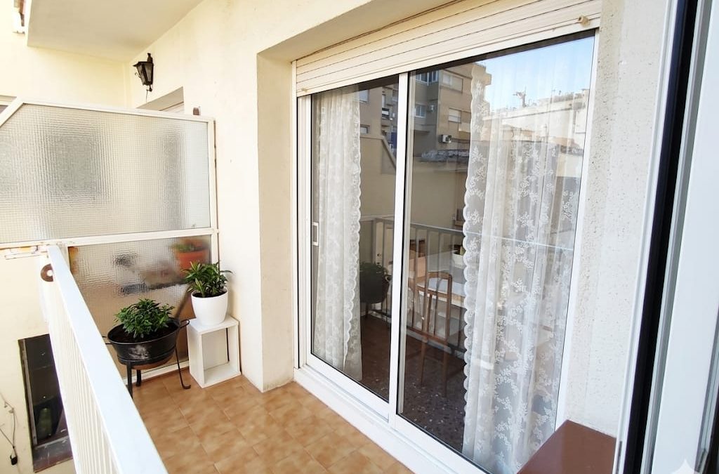 ¡ Magnifica vivienda en el barrio de Collblanc!